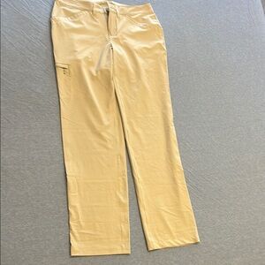 NWOT; Eddie Bauer Pant